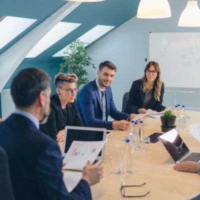 db真人旗舰中国场馆运营流程