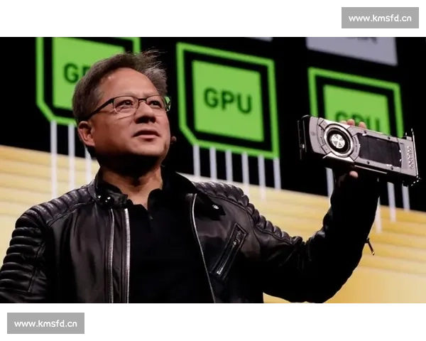 黄仁勋带领NVIDIA走向辉煌的科技传奇与未来发展展望